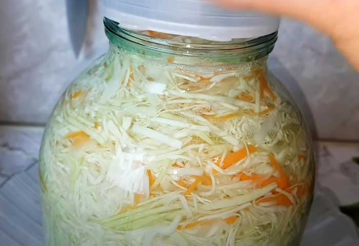 Накрыть крыкшой