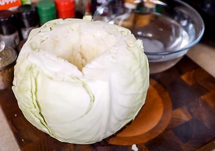капуста