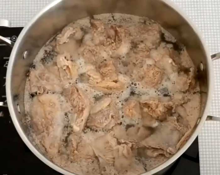 Бульон