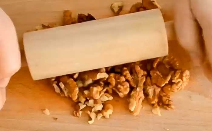 Орехи грецкие