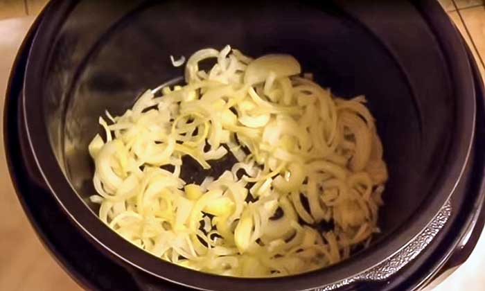 Лук
